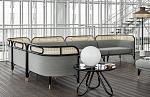 Gebruder Thonet Vienna Targa