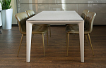 Bontempi Casa Duke | Sand SuperCeramic CR005A