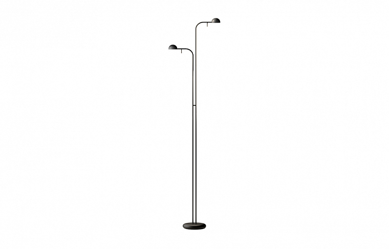 Vibia Pin 1670. Фото 01