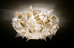 Slamp Veli Aurea Medium ceiling wall