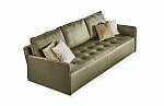 Bontempi Casa Antares | PR19 Pelle Premium verdone