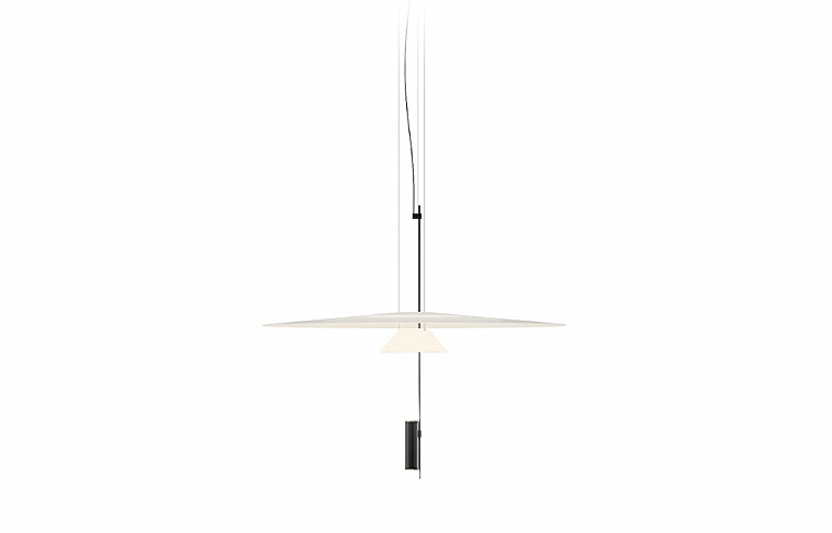 Vibia Flamingo 1527. Фото 01