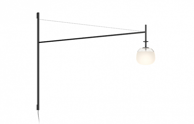 Vibia Tempo 5759. Фото 01
