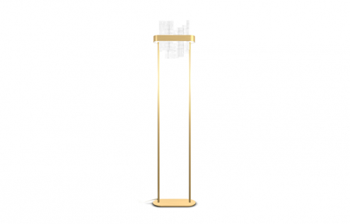 Торшер Ribbon STL