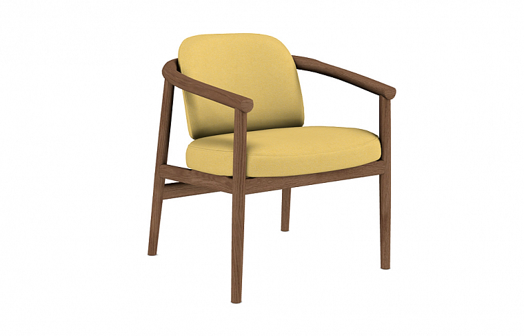 Very Wood Maiyda. Фото 01