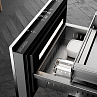 Signature Kitchen Suite Холодильник под столешницу SKSUD2402E 60 см