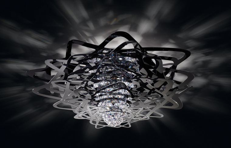 Slamp Aurora. Фото 02
