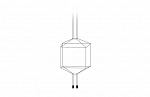 Vibia Wireflow 0310