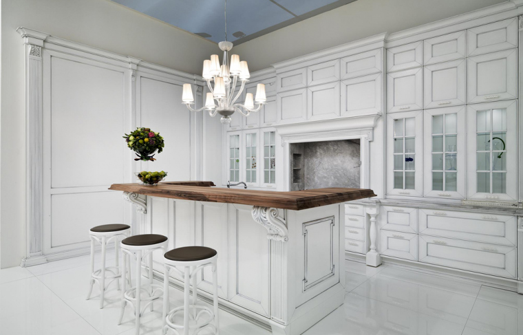 Aster Cucine Opera. Фото 04