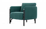 Gebruder Thonet Vienna Jannis Lounge