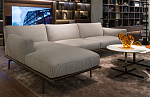Poltrona Frau Happy Jack 282 см | SC 59 Noce Di Pecan | Re-Stijl Pier 1