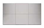 Novamobili Crystal sliding door