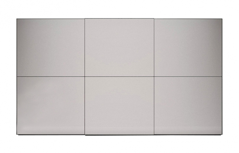 Novamobili Crystal sliding door. Фото 05