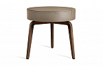 Poltrona Frau Fiorile With Drawer