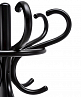 Gebruder Thonet Vienna Coat Rack Bench