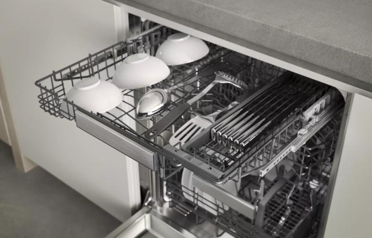 Gaggenau DF 270-100. Фото 03