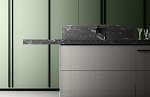 Valcucine Vitrum Grafico