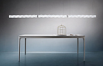 Slamp Hugo architectural system