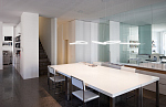 Vibia Halo circular 2330