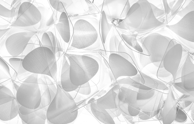 Slamp Clizia Mama Non Mama Large | White. Фото 02