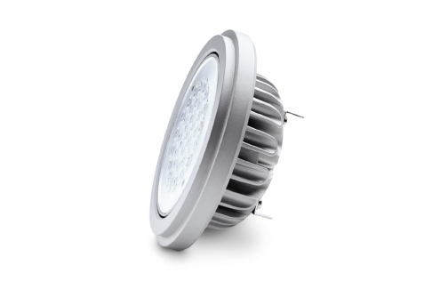 AR111 19Вт 25 2700K CRI 95 GU53