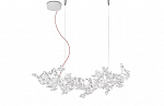 Slamp Hanami suspension