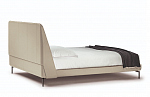 Poltrona Frau Coupe 180х200 см | SC 34 Maggese | Loop 02 Corda