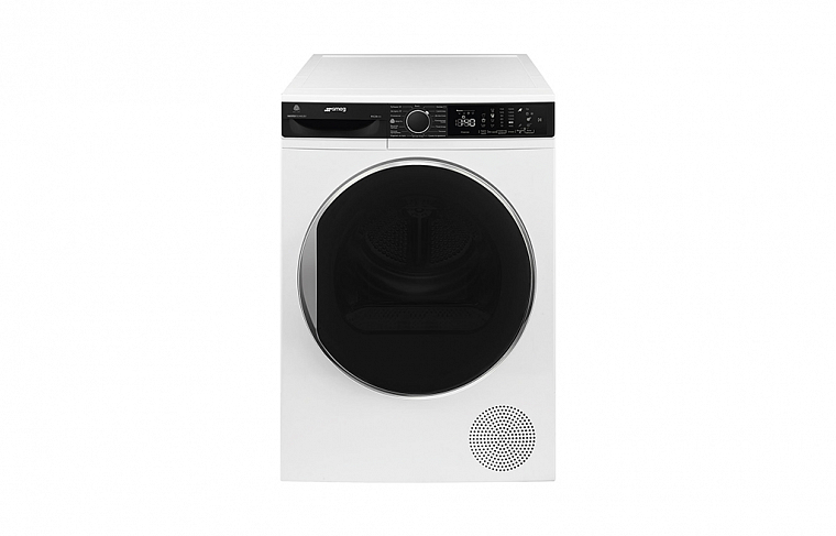 Smeg Сушильная машина DT393RU4. Фото 01