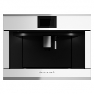 Кофемашина CKV 6800.0 W1 Stainless steel