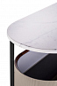 Poltrona Frau Mi | Low cabinet
