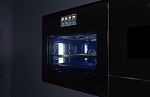 Signature Kitchen Suite Духовой шкаф с паром SKSOV2411S | черный