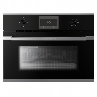 Встраиваемая микроволновая печь CM 6330.0 S3 Silver Chrome