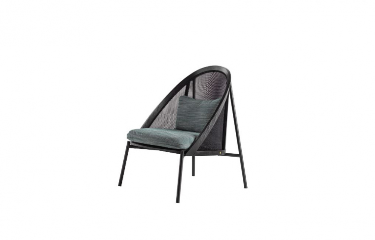 Gebruder Thonet Vienna Loie. Фото 04
