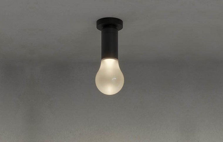 Viabizzuno n35 soffitto. Фото 02