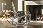 Gebruder Thonet Vienna Кресло-качалка Schaukelstuhl