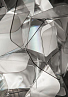 Slamp Clizia suspension