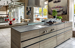 Valcucine Artematica Olmo Tattile