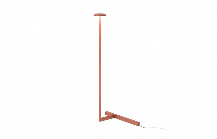 Vibia Flat . Фото 01