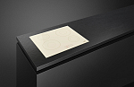 Smeg Индукционная варочная панель SI2641DP