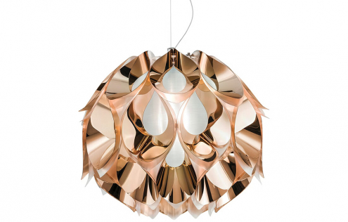 Люстра Flora suspension