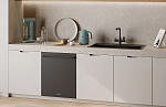 Smeg встраиваемая посудомоечная машина STL5352C
