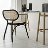 Gebruder Thonet Vienna Bodystuhl