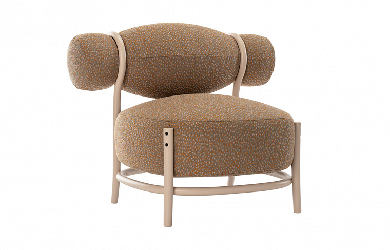 Gebruder Thonet Vienna Chignon. Фото 01