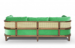 Gebruder Thonet Vienna Promenade