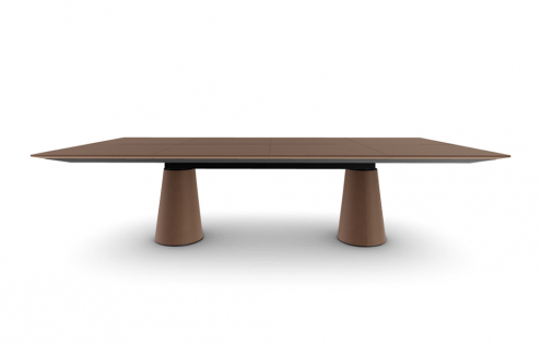 Mesa Due Rectangular