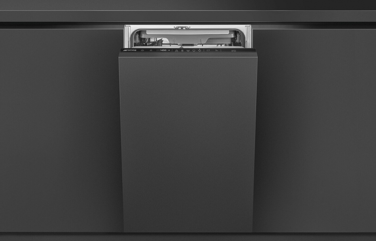 Smeg ST4523DIN. Фото 02