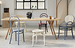 Gebruder Thonet Vienna N.0 венский
