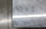 Poltrona Frau Carbon Wing