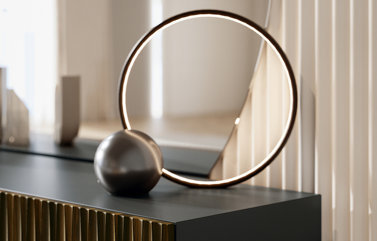 Bontempi  Circle. Фото 02