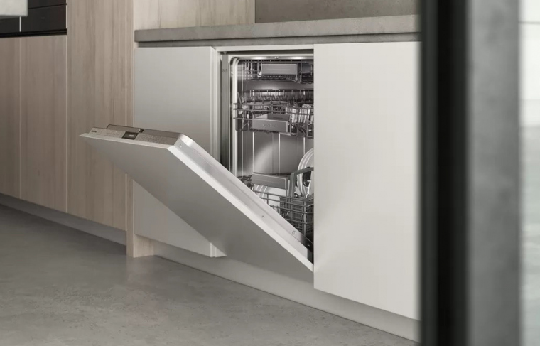 Gaggenau DF 270-100. Фото 04